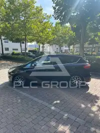 2014 Ford C-MAX