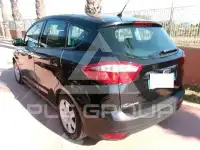 2014 Ford C-MAX