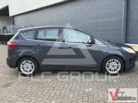 2014 Ford C-MAX