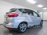 2014 Ford C-MAX