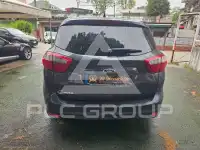 2014 Ford C-MAX