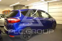 2014 Ford C-MAX