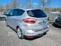 2014 Ford C-MAX
