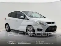 2014 Ford C-MAX