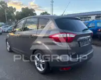 2014 Ford C-MAX