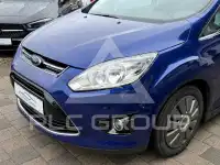 2014 Ford C-MAX