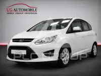 2014 Ford C-MAX