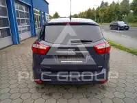 2014 Ford C-MAX