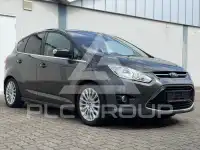 2014 Ford C-MAX
