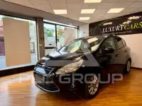 2014 Ford C-MAX