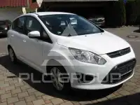 2014 Ford C-MAX