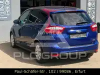 2014 Ford C-MAX