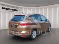 2014 Ford C-MAX
