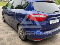 2014 Ford C-MAX