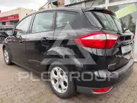 2014 Ford C-MAX