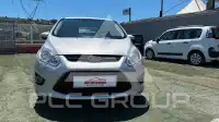 2014 Ford C-MAX