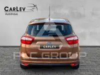 2014 Ford C-MAX