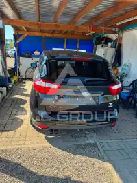 2014 Ford C-MAX