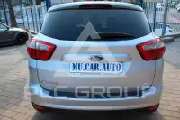 2014 Ford C-MAX