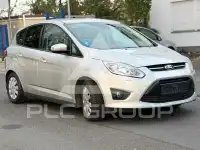 2014 Ford C-MAX