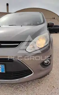 2014 Ford C-MAX