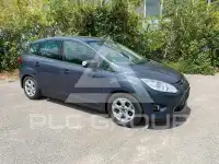 2014 Ford C-MAX