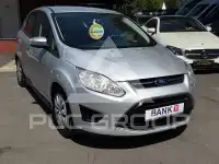 2014 Ford C-MAX