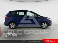 2014 Ford C-MAX