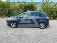 2014 Ford C-MAX