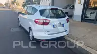 2014 Ford C-MAX