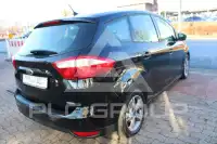 2014 Ford C-MAX
