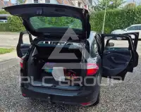 2014 Ford C-MAX