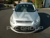 2014 Ford C-MAX