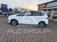 2014 Ford C-MAX