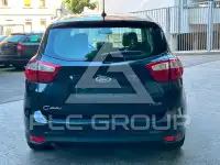 2014 Ford C-MAX