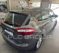 2014 Ford C-MAX