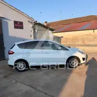2014 Ford C-MAX