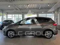 2014 Ford C-MAX
