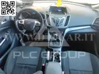 2014 Ford C-MAX