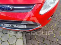 2014 Ford C-MAX