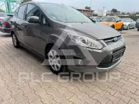 2014 Ford C-MAX