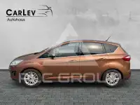 2014 Ford C-MAX