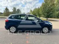 2014 Ford C-MAX