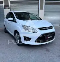2014 Ford C-MAX