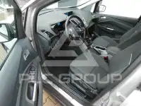 2014 Ford C-MAX