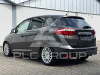 2014 Ford C-MAX