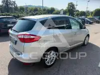 2014 Ford C-MAX