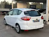 2014 Ford C-MAX