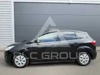 2014 Ford C-MAX