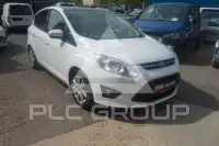 2014 Ford C-MAX